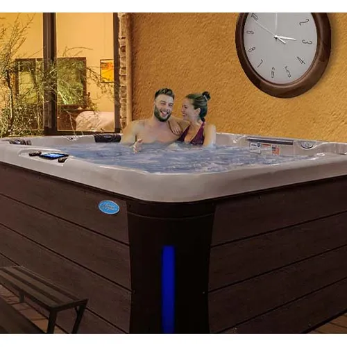 Platinum hot tubs for sale in Richmond